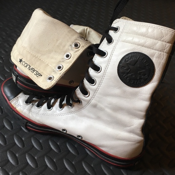 super high converse